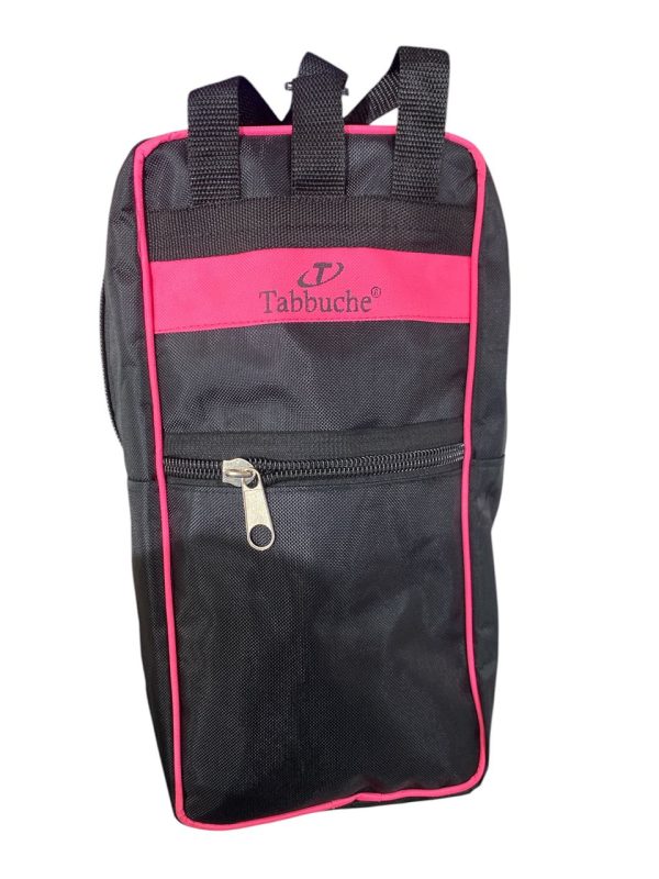 TAQUERA BOLSO TABBUCHE