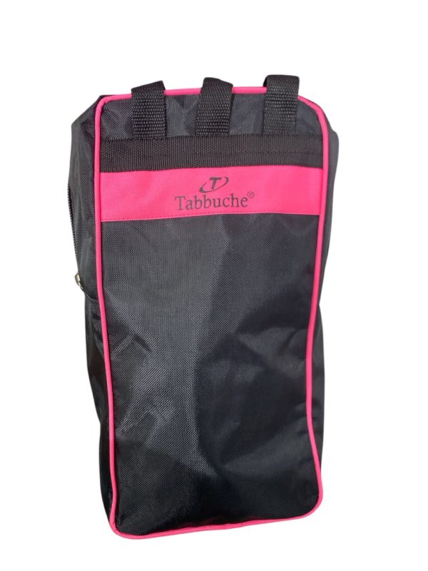 TAQUERA BOLSO TABBUCHE