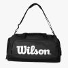 BOLSO WILSON DEPORTIVO VIAJE URBANO RUNNING BOLSILLO GYM