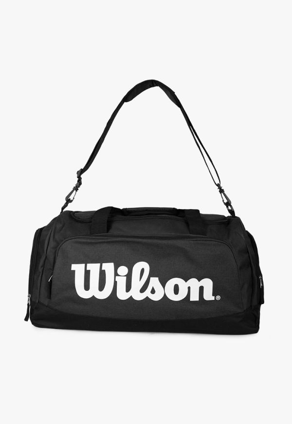 BOLSO WILSON DEPORTIVO VIAJE URBANO RUNNING BOLSILLO GYM