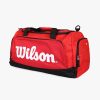 BOLSO WILSON DEPORTIVO VIAJE URBANO RUNNING BOLSILLO GYM