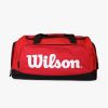 BOLSO WILSON DEPORTIVO VIAJE URBANO RUNNING BOLSILLO GYM