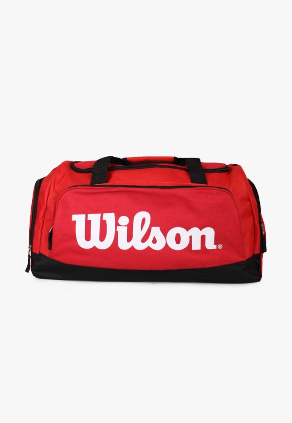 BOLSO WILSON DEPORTIVO VIAJE URBANO RUNNING BOLSILLO GYM