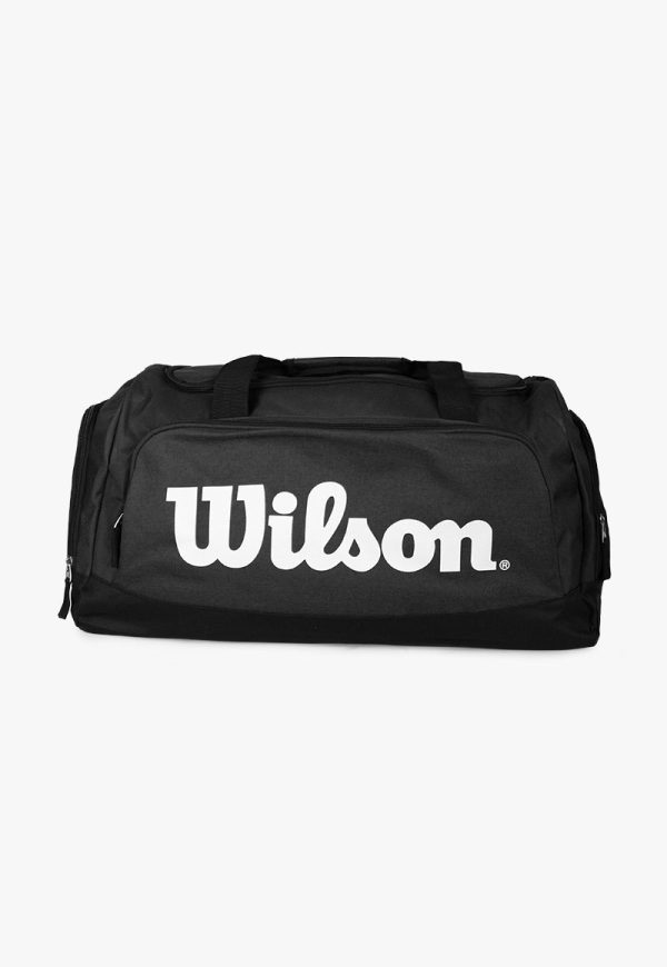 BOLSO WILSON DEPORTIVO VIAJE URBANO RUNNING BOLSILLO GYM