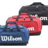 BOLSO WILSON DEPORTIVO VIAJE URBANO RUNNING BOLSILLO GYM