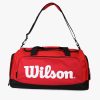 BOLSO WILSON DEPORTIVO VIAJE URBANO RUNNING BOLSILLO GYM
