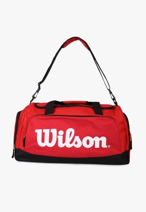 BOLSO WILSON DEPORTIVO VIAJE URBANO RUNNING BOLSILLO GYM