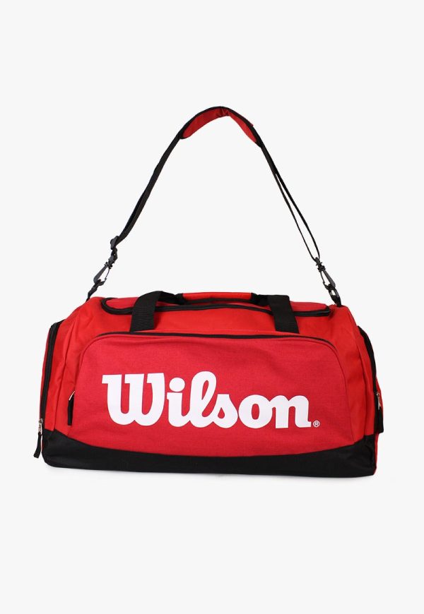 BOLSO WILSON DEPORTIVO VIAJE URBANO RUNNING BOLSILLO GYM