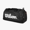 BOLSO WILSON DEPORTIVO VIAJE URBANO RUNNING BOLSILLO GYM
