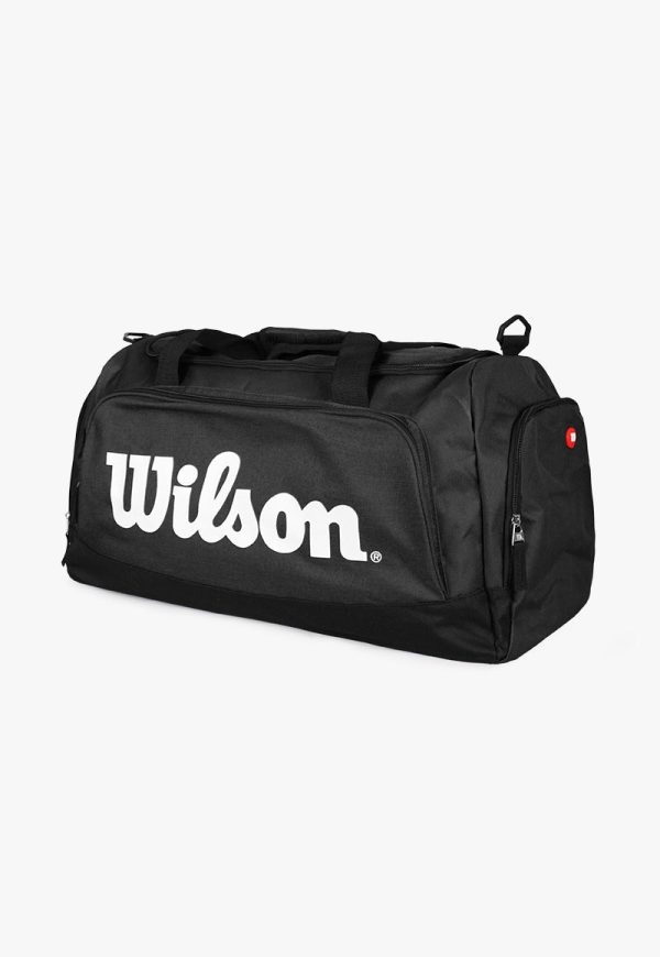 BOLSO WILSON DEPORTIVO VIAJE URBANO RUNNING BOLSILLO GYM