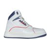 ZAPATOS BOTINES TABBUCHE BLANCO DE NIÑOS - Sabrinasport7