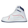 ZAPATOS BOTINES TABBUCHE BLANCO DE NIÑOS - Sabrinasport7
