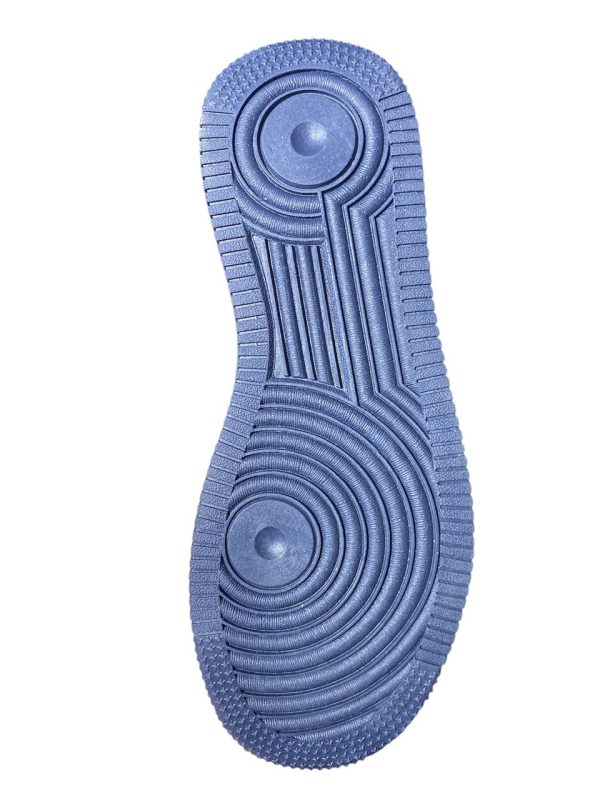 ZAPATOS BOTINES TABBUCHE BLANCO DE NIÑOS - Sabrinasport7