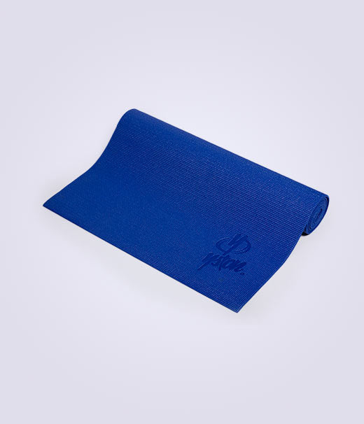 COLCHONETA YOGA MAT YSTON 5MM COLORES VARIOS