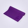 COLCHONETA YOGA MAT YSTON 5MM COLORES VARIOS