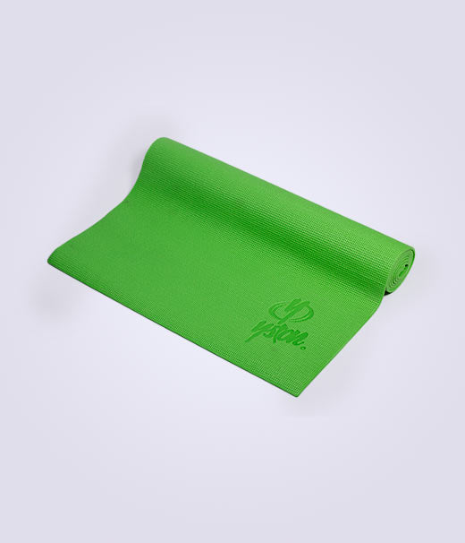 COLCHONETA YOGA MAT YSTON 5MM COLORES VARIOS