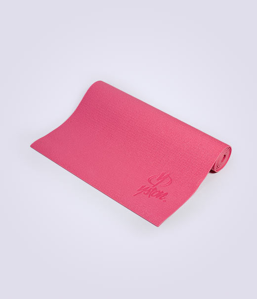 COLCHONETA YOGA MAT YSTON 5MM COLORES VARIOS
