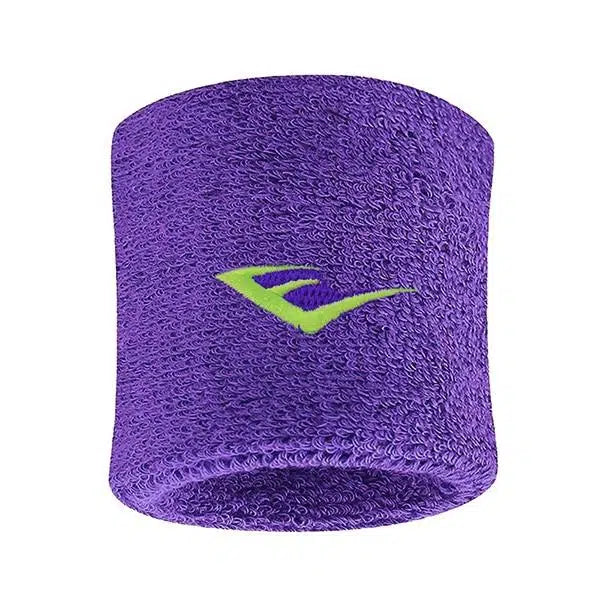 MUÑEQUERAS EVERLAST TERRY PU (PAR)