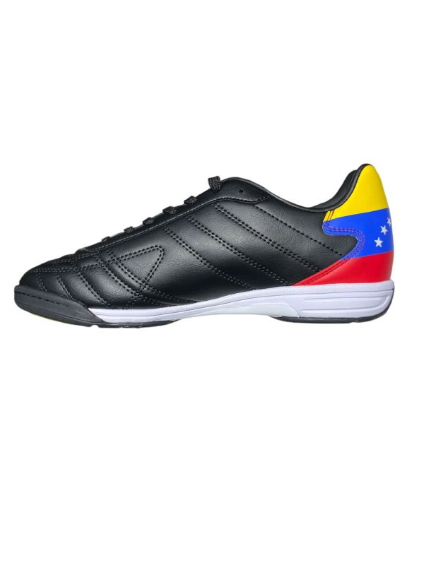 ZAPATOS TABBUCHE FUTBOL SALA MULTICOLOR NIÑO - ADULTO - Sabrinasport7