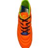 ZAPATOS TABBUCHE SEMI TACO NARANJA NIÑO - ADULTO - Sabrinasport7