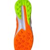 ZAPATOS TABBUCHE SEMI TACO NARANJA NIÑO - ADULTO - Sabrinasport7