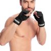 GUANTES DEPORTIVOS POLIÉSTER CABALLERO INIZIO REF 27696