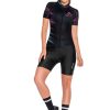 BLUSA CICLISMO POLIÉSTER REF:70173