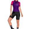 BLUSA CICLISMO POLIÉSTER REF:70173