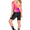 BLUSA CICLISMO POLIÉSTER REF:70173