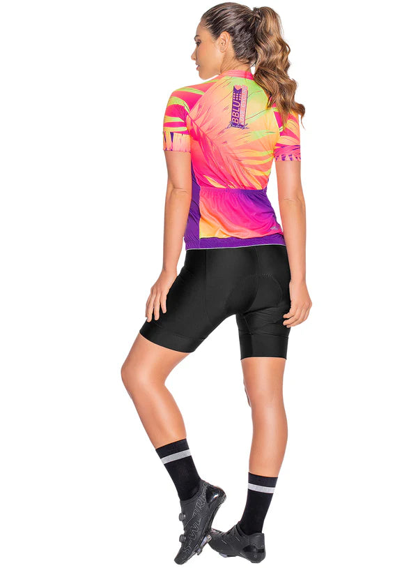 BLUSA CICLISMO POLIÉSTER REF:70173