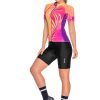 BLUSA CICLISMO POLIÉSTER REF:70173