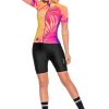 BLUSA CICLISMO POLIÉSTER REF:70173