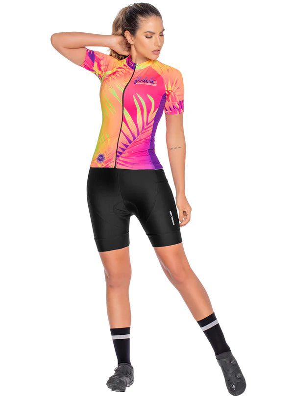 BLUSA CICLISMO POLIÉSTER REF:70173