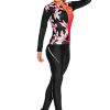 REF 90083 BLUSA CICLISMO POLIESTER TALLA S - M - L