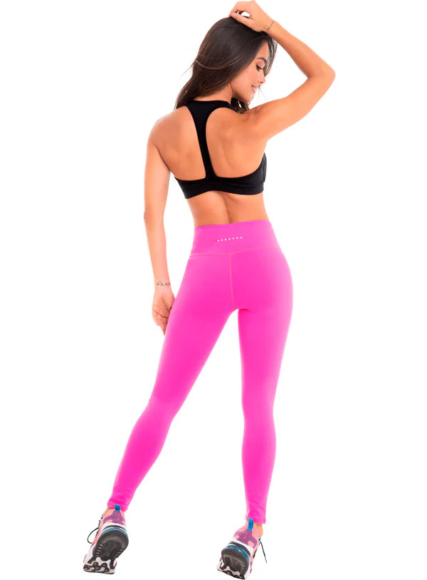 LEGGINS SUPLEX ALTA RÉFLEX TALLA M - L REF:37683 - Sabrinasport7