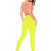 LEGGINS DEPORTIVO POLIÉSTER 80003