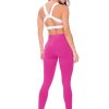 LEGGINS DEPORTIVO POLIÉSTER 80003