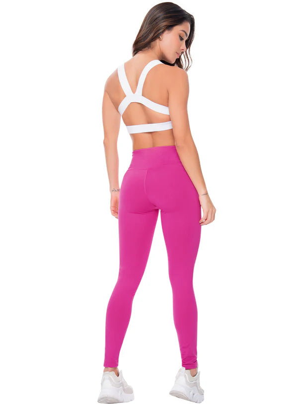 LEGGINS DEPORTIVO POLIÉSTER 80003