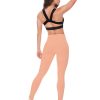 LEGGINS DEPORTIVO POLIÉSTER 80003
