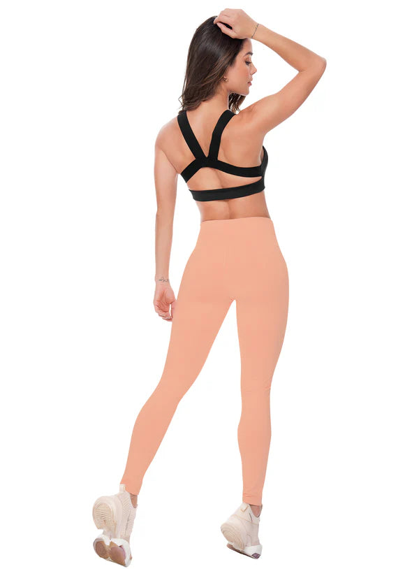 LEGGINS DEPORTIVO POLIÉSTER 80003