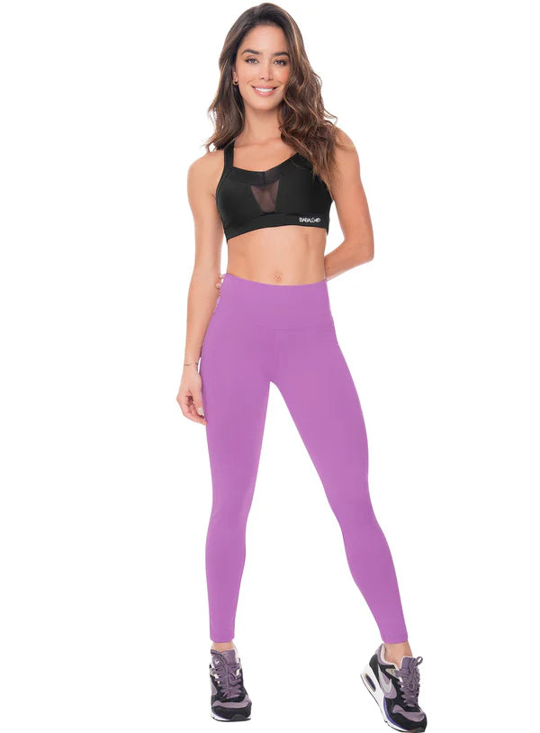 LEGGINS SUPLEX ALTA RÉFLEX TALLA M - L REF:37683 - Sabrinasport7
