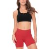 SHORT DEPORTIVO DE MUJER BABALU REF 91513 - Sabrinasport7