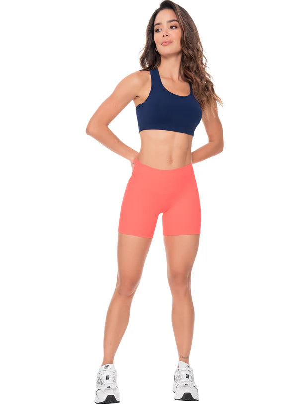 SHORT DEPORTIVO DE MUJER BABALU REF 91513 - Sabrinasport7