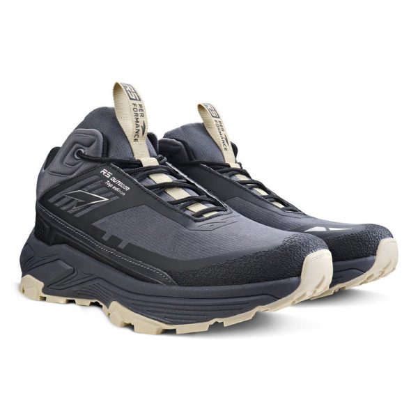 ZAPATO BOTA DEPORTIVO RS HOMBRE