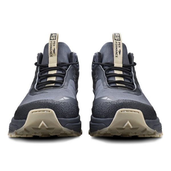 ZAPATO BOTA DEPORTIVO RS HOMBRE