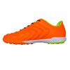 ZAPATOS TABBUCHE SEMI TACO NARANJA NIÑO - ADULTO - Sabrinasport7