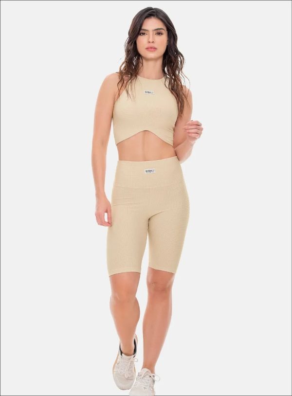 BIKER DEPORTIVO POLIÉSTER   REF 108423