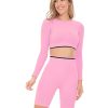 BIKER DEPORTIVO POLIAMIDA REF: 106653 - Sabrinasport7
