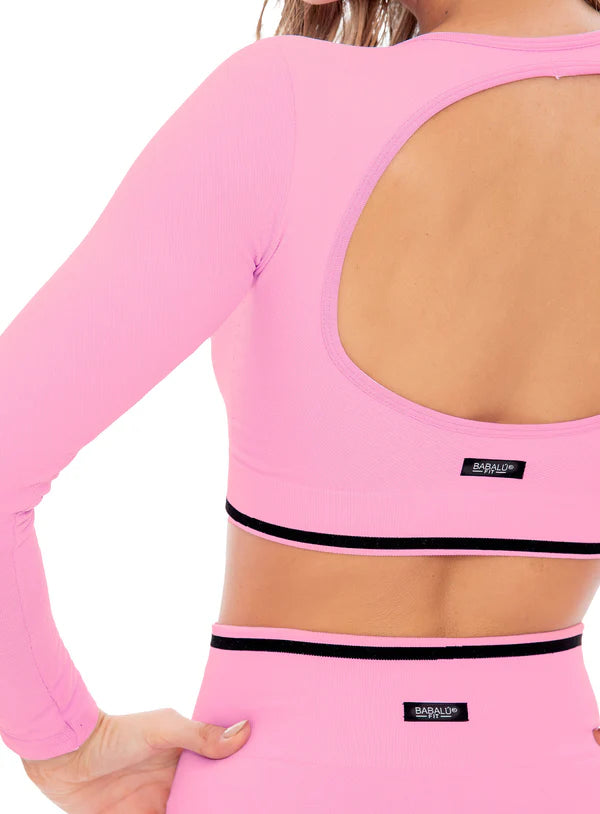 BIKER DEPORTIVO POLIAMIDA REF: 106653 - Sabrinasport7