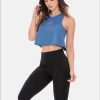 BLUSA DEPORTIVA POLIÉSTER  REF 108083